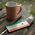 Ireland Flag Distressed Google Pixel 3a Skin